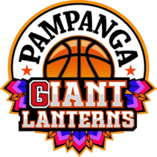 Pampanga Giant Lanterns logo