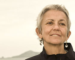 Paula Meehan, 2009