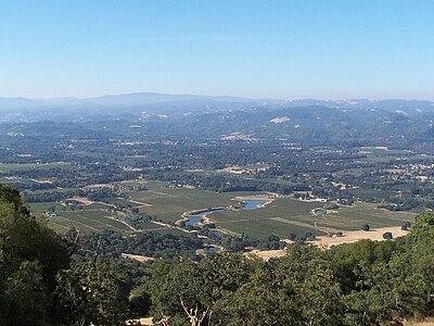 Redwood Valley