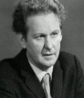 Ron Grainer British composer