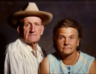 <span class="mw-page-title-main">Ray and Faye Copeland</span> American serial killer duo