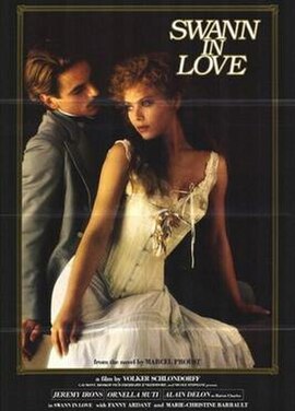 Swann in Love (film)