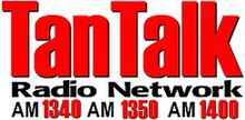 logo شبکه رادیویی Tan Talk logo.jpg