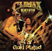 The Climax Blues Band - Алтын жалатылған (1976) .jpg