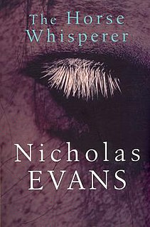 <i>The Horse Whisperer</i> (novel)