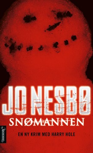 Nesbø Novel The Snowman