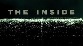 <i>The Inside</i> (TV series) American TV series or program