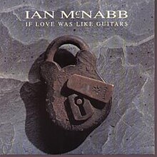 These Are the Days (Ian McNabb single rerelease cover).jpg