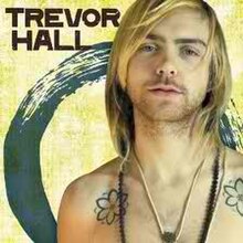 Trevor Hall (album) - Wikipedia