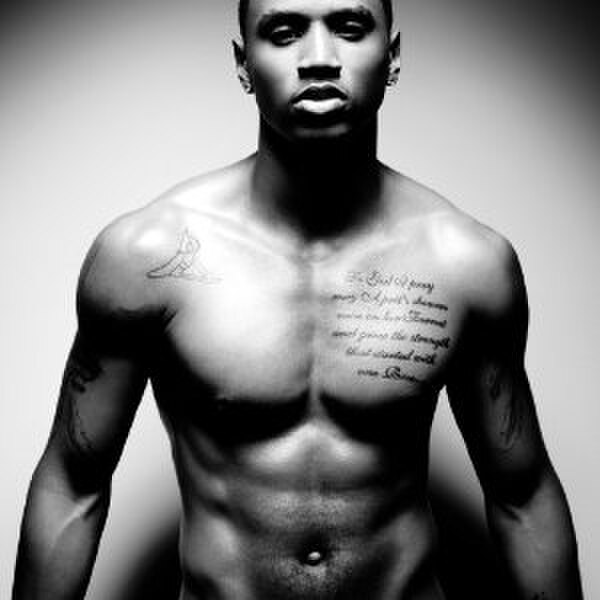 Ready (Trey Songz album)