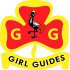 Association Uganda Girl Guides Association.svg