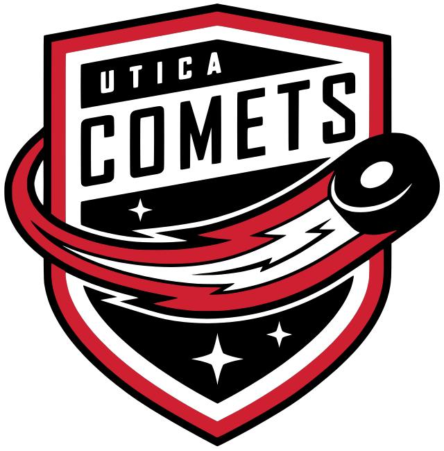 Introducing the Utica Comets —