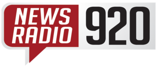 WHJJ news/talk radio station in Providence, Rhode Island, United States