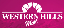 Logotipo do Western Hills Mall