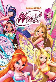 List_of_Winx_Club_characters