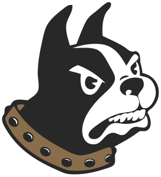 <span class="mw-page-title-main">Wofford Terriers</span> Intercollegiate sports teams of Wofford College