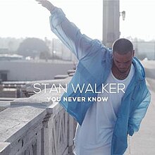 You Never Know by Stan Walker.jpg