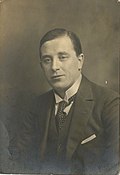 Sir W. Sutherland 1920 William Sutherland.jpg