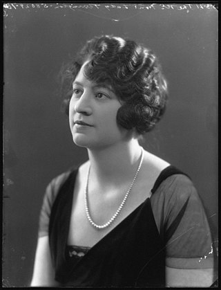 <span class="mw-page-title-main">Vera Woodhouse, Lady Terrington</span>