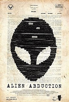 poster.jpg Alien Abduction 2014