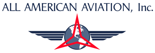 File:All American Aviation, Inc Logo, May 1948.svg