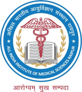 All India Institute of Medical Sciences, Raipur