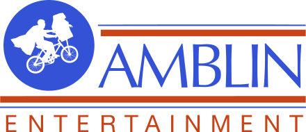Amblin Entertainment logo.svg