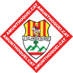 Arenys de Munt hockey logo.png