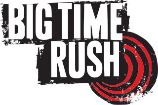 <i>Big Time Rush</i> American television series