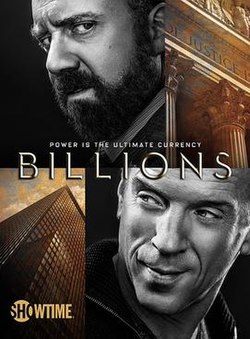 Image result for billions series