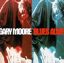 ROMEO: Biodiscografía de Gary Moore - 22. Old New Ballads Blues (2006) - Página 16 220px-BluesAliveCover