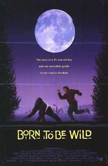 Born to Be Wild - Wikipedia