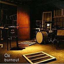 Burnout (альбом) .jpeg