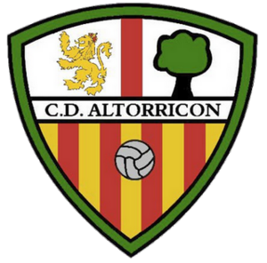 CD AltorricÃ³n - Image: CD AltorricÃ³n