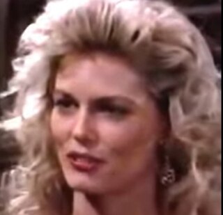 <span class="mw-page-title-main">Cassandra Rawlins</span> Fictional character from the American soap opera The Young and the Restless