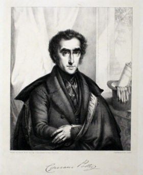 Potter in 1838 (Source: Wikimedia)