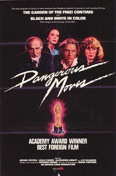 Film poster