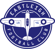 Eastleigh FC crest.svg