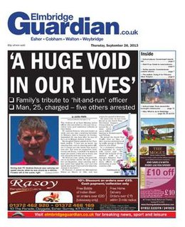 <i>Elmbridge Guardian</i>