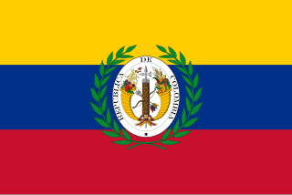 <span class="mw-page-title-main">Gran Colombia</span> Republic in South and Central America from 1819 to 1831