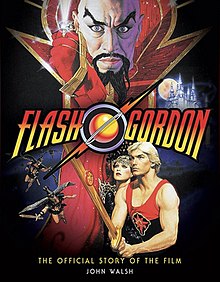 Flash Gordon The Official Story of the Film.jpg