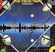 Four Tops - Tonight!.jpg