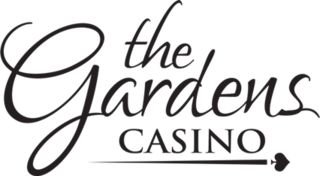 <span class="mw-page-title-main">Gardens Casino</span> Cardroom casino in California