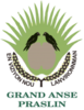 Official logo of Grand'Anse Praslin