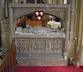 Church of St Mary, Bideford