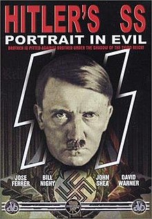 Hitler's SS Portrait in Evil.jpg