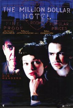 Theatrical release poster