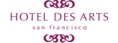 Hotel des Arts logo.png