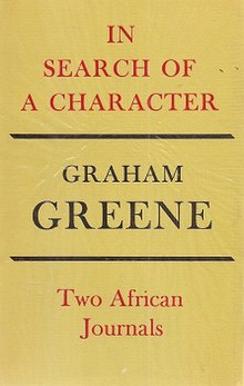 In Search of a Character - Wikipedia