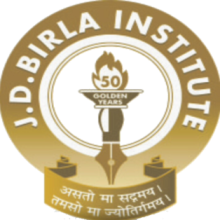 J. D. Birla Institute Logo.svg